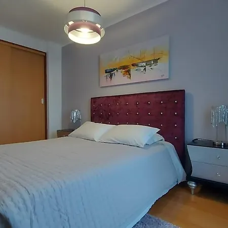 Surfer's Nest Appartamento Ribeira Grande