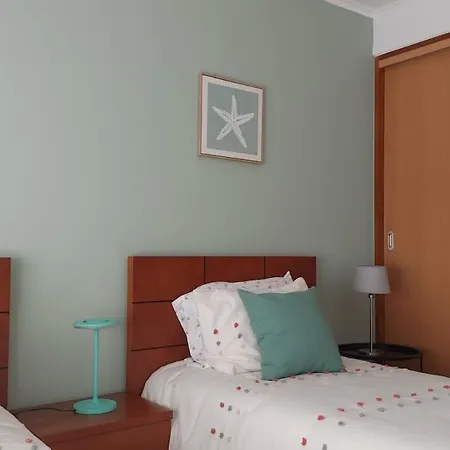 Surfer's Nest Ribeira Grande