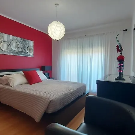 Surfer's Nest Ribeira Grande