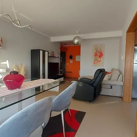 Appartamento Surfer's Nest *